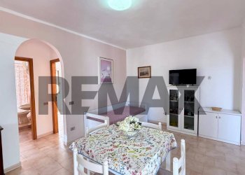 Sala da pranzo - Villa a Schiera Località Montincello
 
snc, Vieste - foto 26