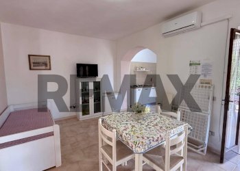 Sala da pranzo - Villa a Schiera Località Montincello
 
snc, Vieste - foto 27