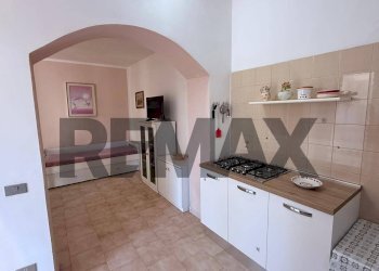 Cucina - Villa a Schiera Località Montincello
 
snc, Vieste - foto 29