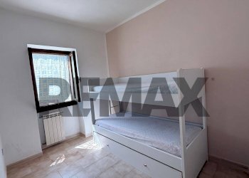 Camera / camera da letto - Villa a Schiera Località Montincello
 
snc, Vieste - foto 31