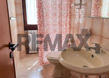 Bagno - Villa a Schiera Località Montincello
 
snc, Vieste - foto 35