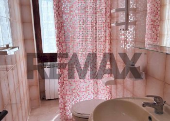 Bagno - Villa a Schiera Località Montincello
 
snc, Vieste - foto 36