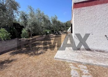 Casa all\'aperto - Villa a Schiera Località Montincello
 
snc, Vieste - foto 38