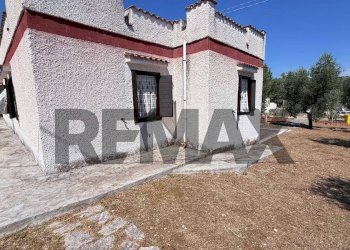 Casa all\'aperto - Villa a Schiera Località Montincello
 
snc, Vieste - foto 39