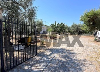 Terrazza - Villa a Schiera Località Montincello
 
snc, Vieste - foto 42