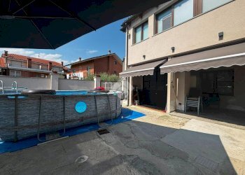Villa Via verdi, Castagnole Piemonte - foto 33