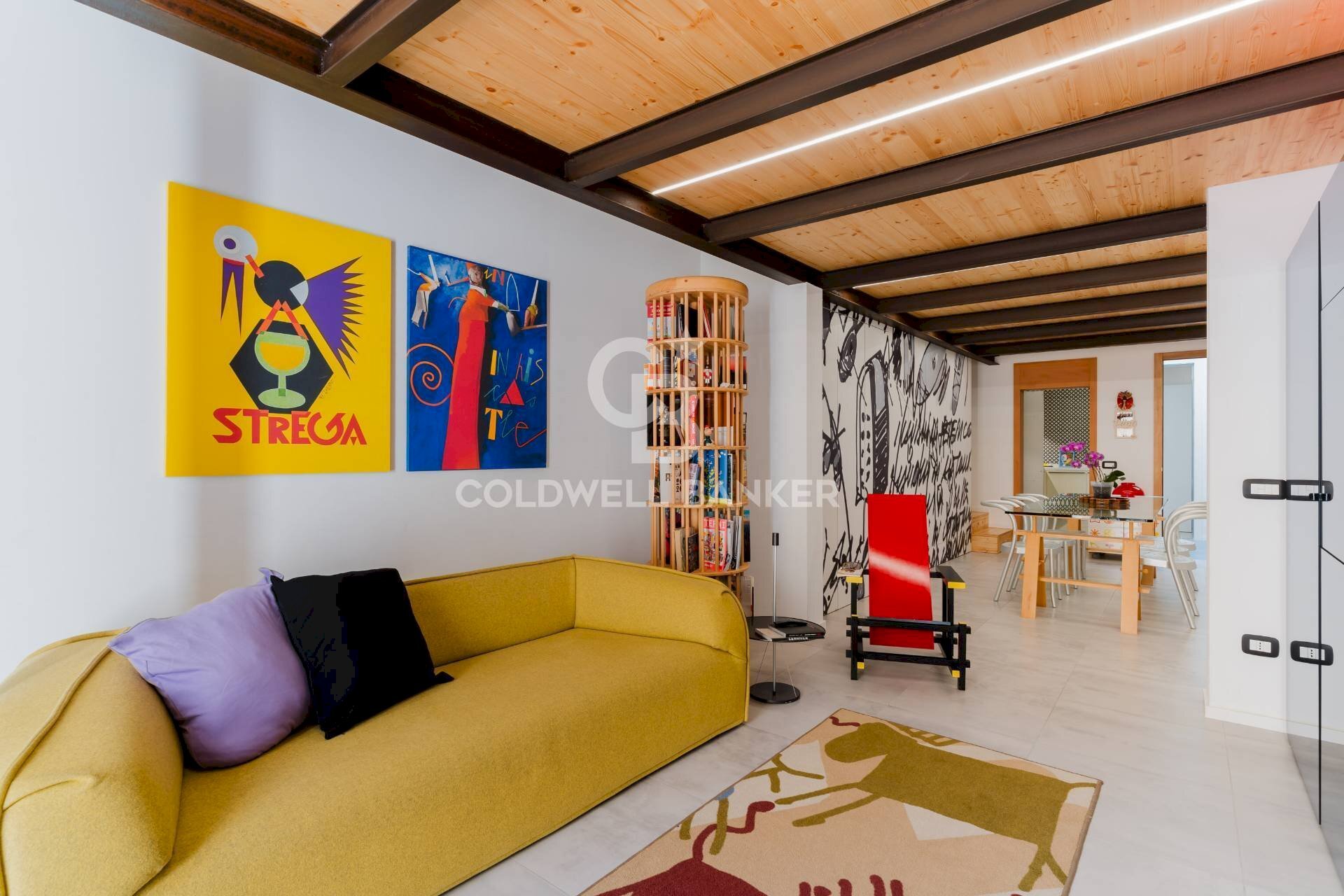 Foto 1 - Casa indipendente Via Rosmini
 
14, Galatina - foto 1