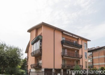 Foto 31 - Trilocale Via Corno D'aquilio
 
16, Verona - foto 30