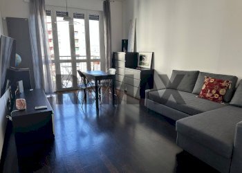 Sala da pranzo - Bilocale via balestrieri
 
8, Milano - foto 2