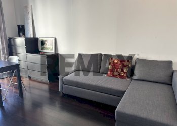 Sala da pranzo - Bilocale via balestrieri
 
8, Milano - foto 4