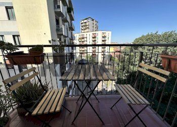 Balcone - Bilocale via balestrieri
 
8, Milano - foto 8