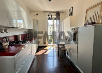 Cucina - Bilocale via balestrieri
 
8, Milano - foto 9