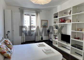 Camera / camera da letto - Bilocale via balestrieri
 
8, Milano - foto 18