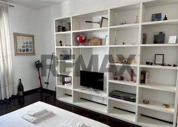 Soggiorno - Bilocale via balestrieri
 
8, Milano - foto 20