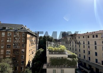 Edificio all\'aperto - Bilocale via balestrieri
 
8, Milano - foto 37