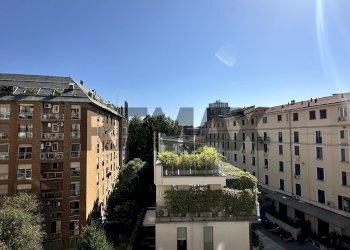 Edificio all\'aperto - Bilocale via balestrieri
 
8, Milano - foto 38
