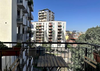 Balcone - Bilocale via balestrieri
 
8, Milano - foto 39