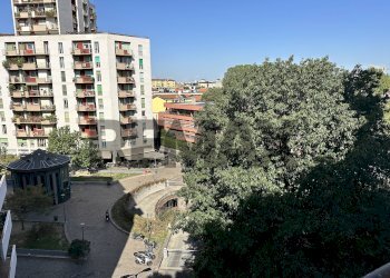 Edificio all\'aperto - Bilocale via balestrieri
 
8, Milano - foto 40
