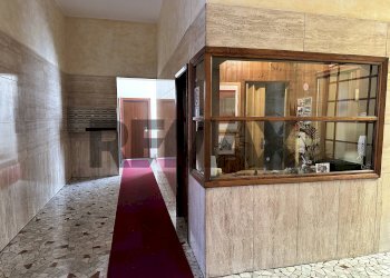 Ricezione / Lobby - Bilocale via balestrieri
 
8, Milano - foto 44