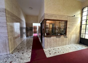 Ricezione / Lobby - Bilocale via balestrieri
 
8, Milano - foto 45