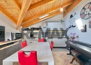 Cucina - Attico Via Carlo Rossini
 
61c, Tradate - foto 4