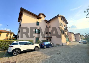 Edificio all\'aperto - Attico Via Carlo Rossini
 
61c, Tradate - foto 16