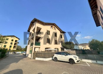 Edificio all\'aperto - Attico Via Carlo Rossini
 
61c, Tradate - foto 17