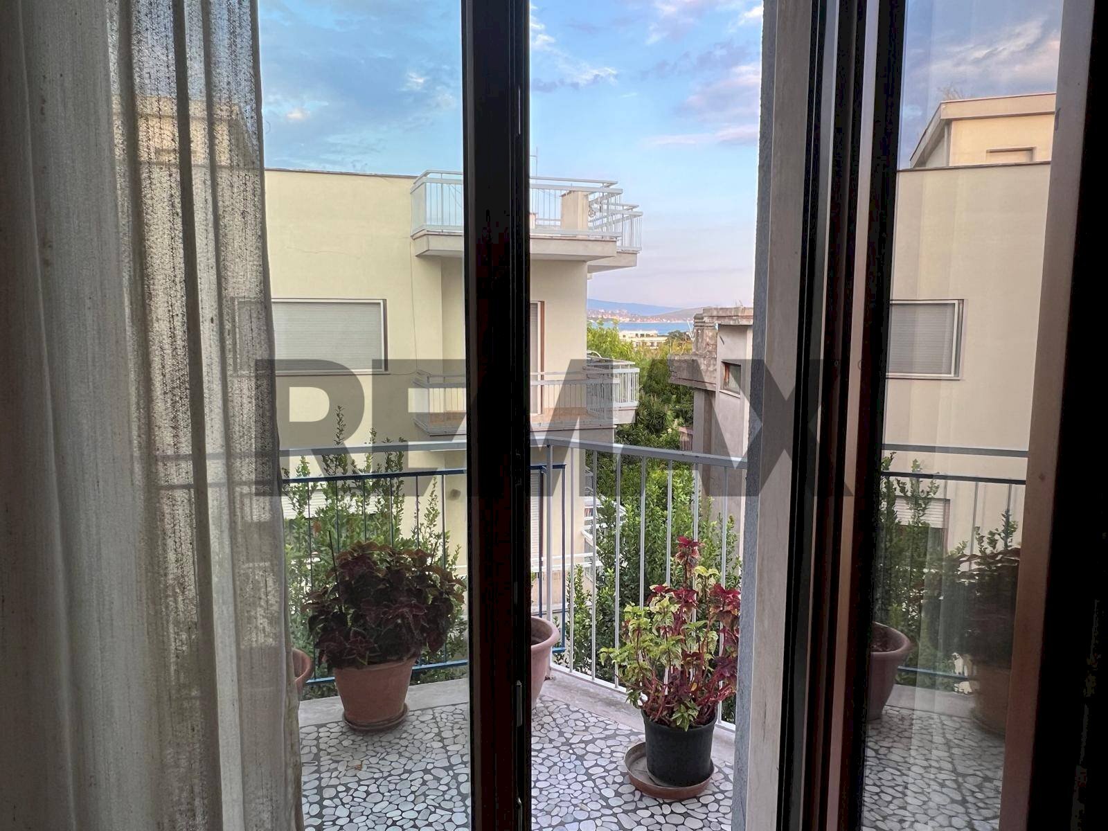 Balcone - Appartamento Via Vitruvio
143, Formia - foto 2