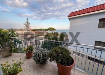 Balcone - Appartamento Via Vitruvio
 
143, Formia - foto 1