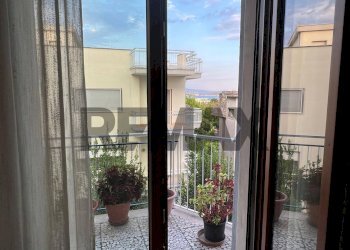 Balcone - Appartamento Via Vitruvio
 
143, Formia - foto 2