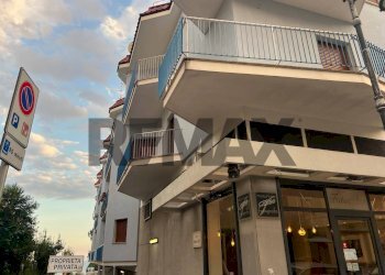 Edificio all\'aperto - Appartamento Via Vitruvio
 
143, Formia - foto 4