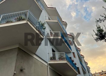 Edificio all\'aperto - Appartamento Via Vitruvio
 
143, Formia - foto 6