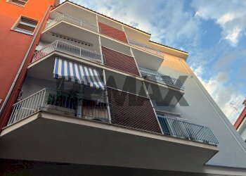 Edificio all\'aperto - Appartamento Via Vitruvio
 
143, Formia - foto 7