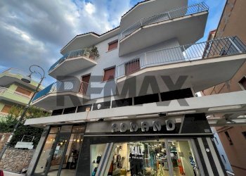 Edificio all\'aperto - Appartamento Via Vitruvio
 
143, Formia - foto 9