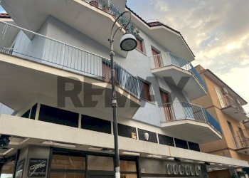 Edificio all\'aperto - Appartamento Via Vitruvio
 
143, Formia - foto 10