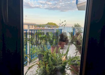Balcone - Appartamento Via Vitruvio
 
143, Formia - foto 11