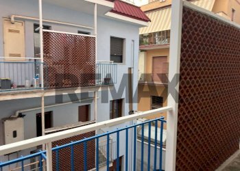 Balcone - Appartamento Via Vitruvio
 
143, Formia - foto 12