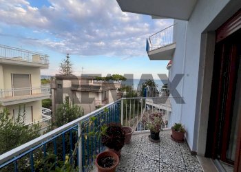 Balcone - Appartamento Via Vitruvio
 
143, Formia - foto 14