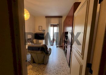 Soggiorno - Appartamento Via Vitruvio
 
143, Formia - foto 16