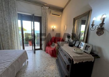 Camera / camera da letto - Appartamento Via Vitruvio
 
143, Formia - foto 18
