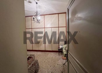 Hall / corridoio - Appartamento Via Vitruvio
 
143, Formia - foto 21