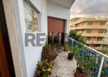 Balcone - Appartamento Via Vitruvio
 
143, Formia - foto 23