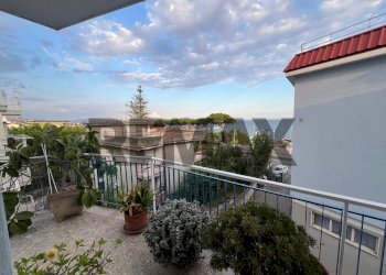 Balcone - Appartamento Via Vitruvio
 
143, Formia - foto 24