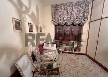 Soggiorno - Appartamento Via Vitruvio
 
143, Formia - foto 25