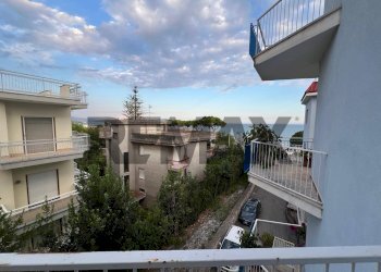 Balcone - Appartamento Via Vitruvio
 
143, Formia - foto 26