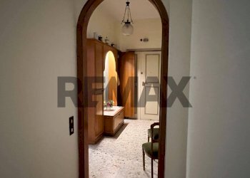 Hall / corridoio - Appartamento Via Vitruvio
 
143, Formia - foto 28