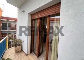 Balcone - Appartamento Via Vitruvio
 
143, Formia - foto 30