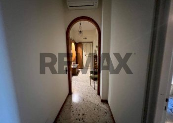 Hall / corridoio - Appartamento Via Vitruvio
 
143, Formia - foto 31