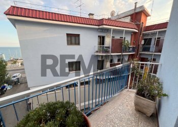 Balcone - Appartamento Via Vitruvio
 
143, Formia - foto 33