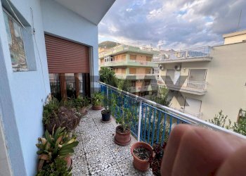 Balcone - Appartamento Via Vitruvio
 
143, Formia - foto 34